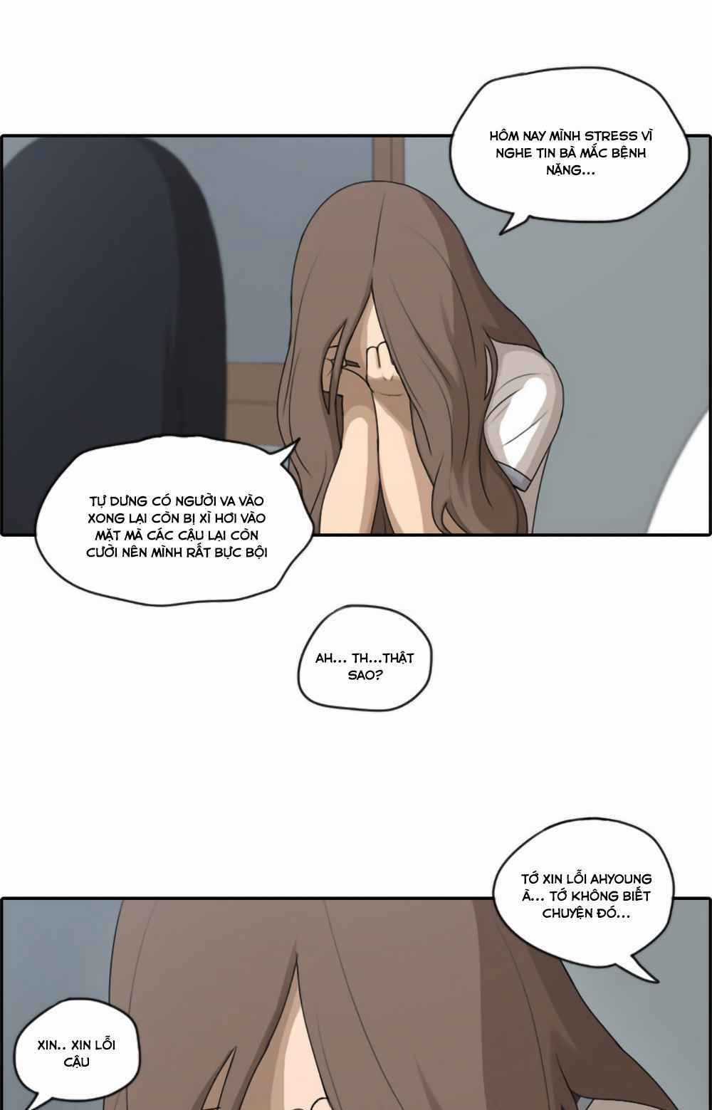 Free Draw - Chapter 105 - Trang 5