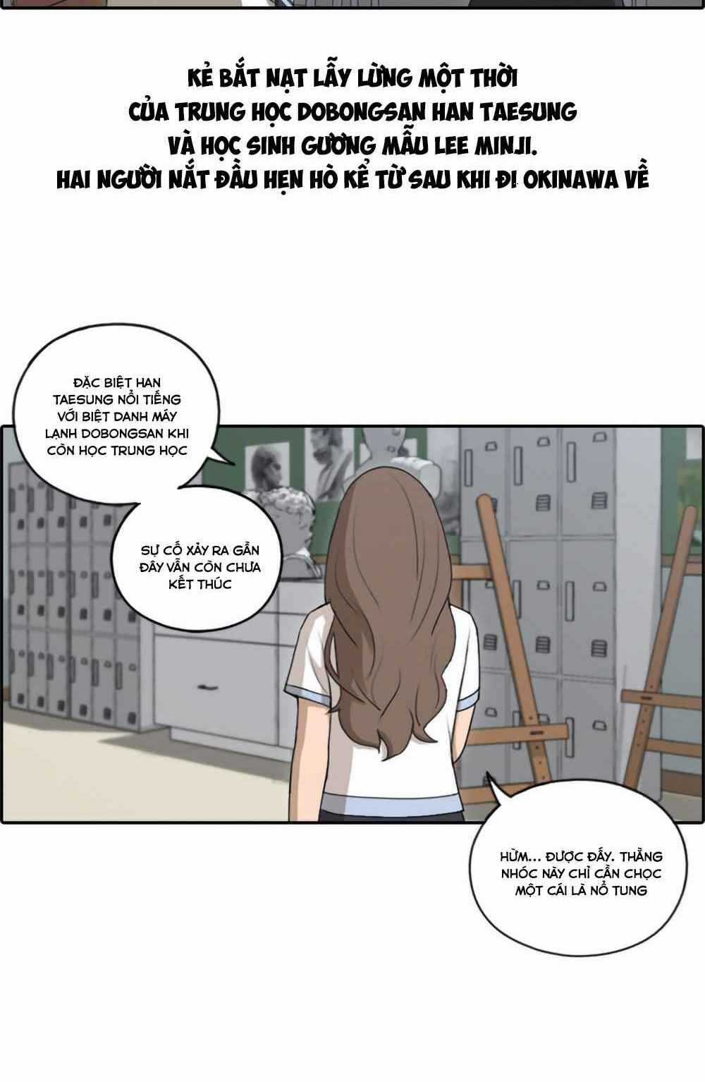 Free Draw - Chapter 105 - Trang 42