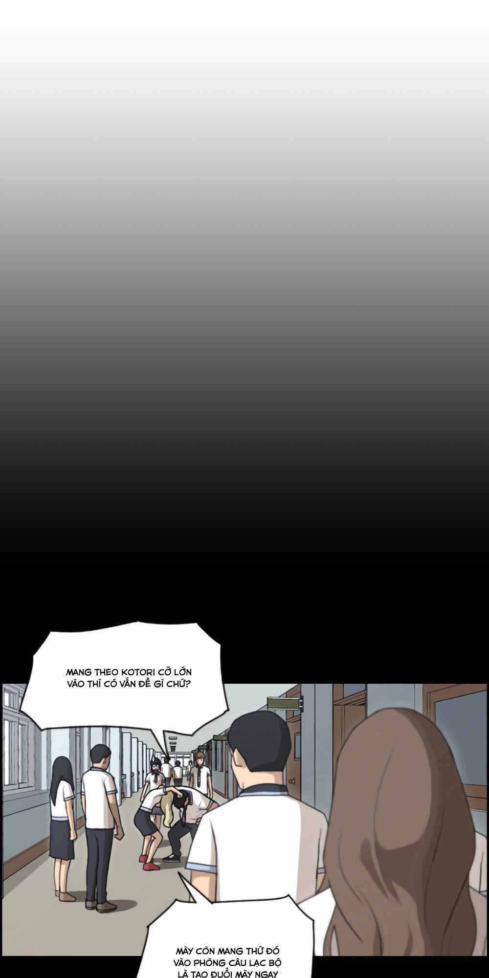 Free Draw - Chapter 105 - Trang 47