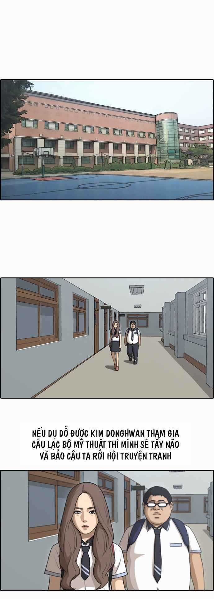 Free Draw - Chapter 106 - Trang 11