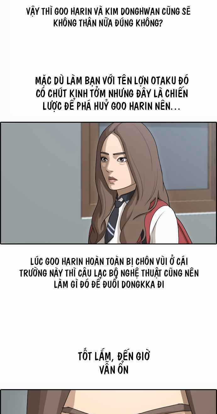 Free Draw - Chapter 106 - Trang 12