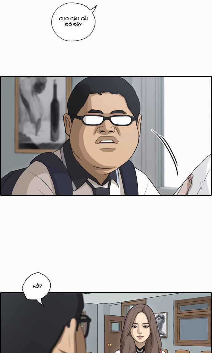 Free Draw - Chapter 106 - Trang 17