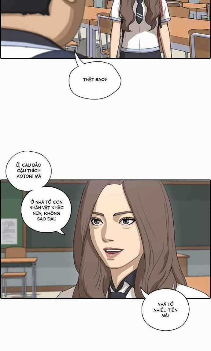 Free Draw - Chapter 106 - Trang 18