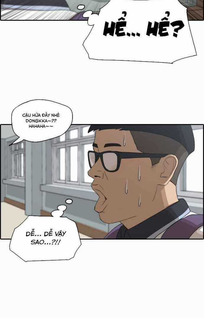 Free Draw - Chapter 106 - Trang 24