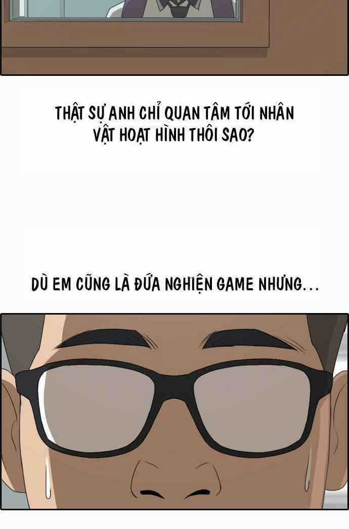 Free Draw - Chapter 106 - Trang 26