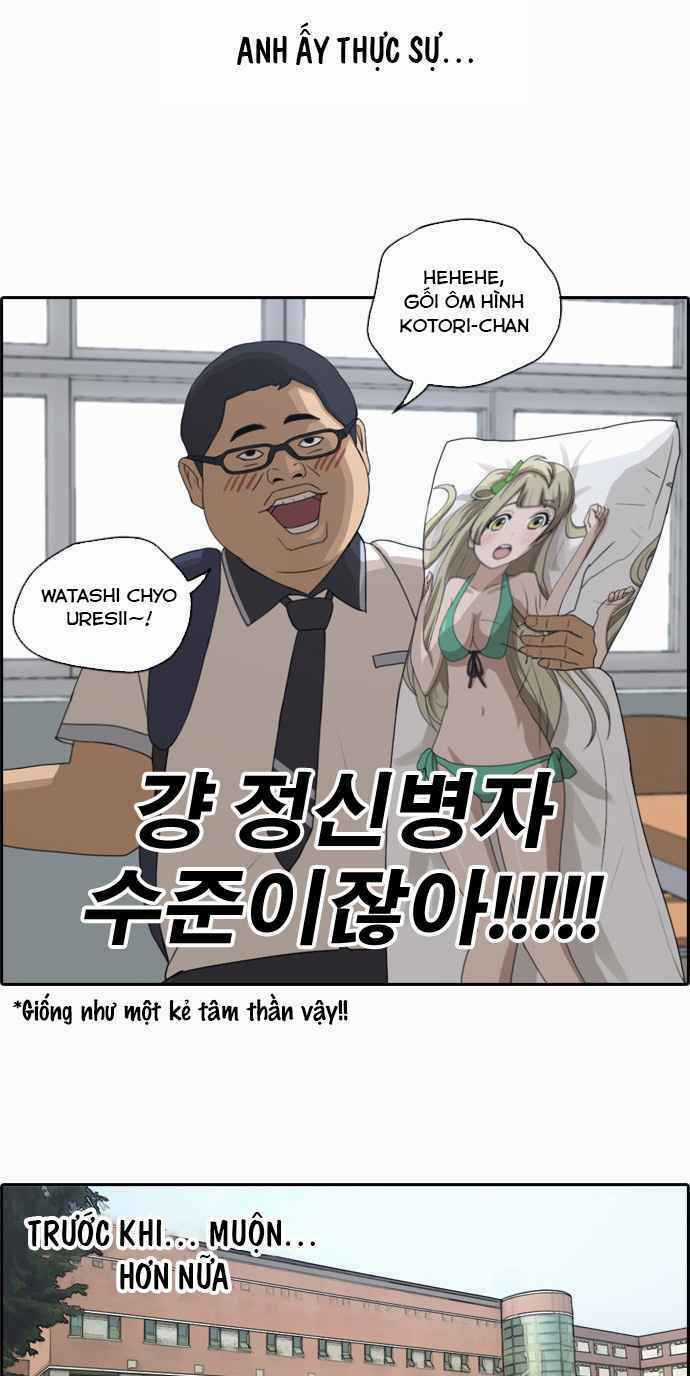 Free Draw - Chapter 106 - Trang 27