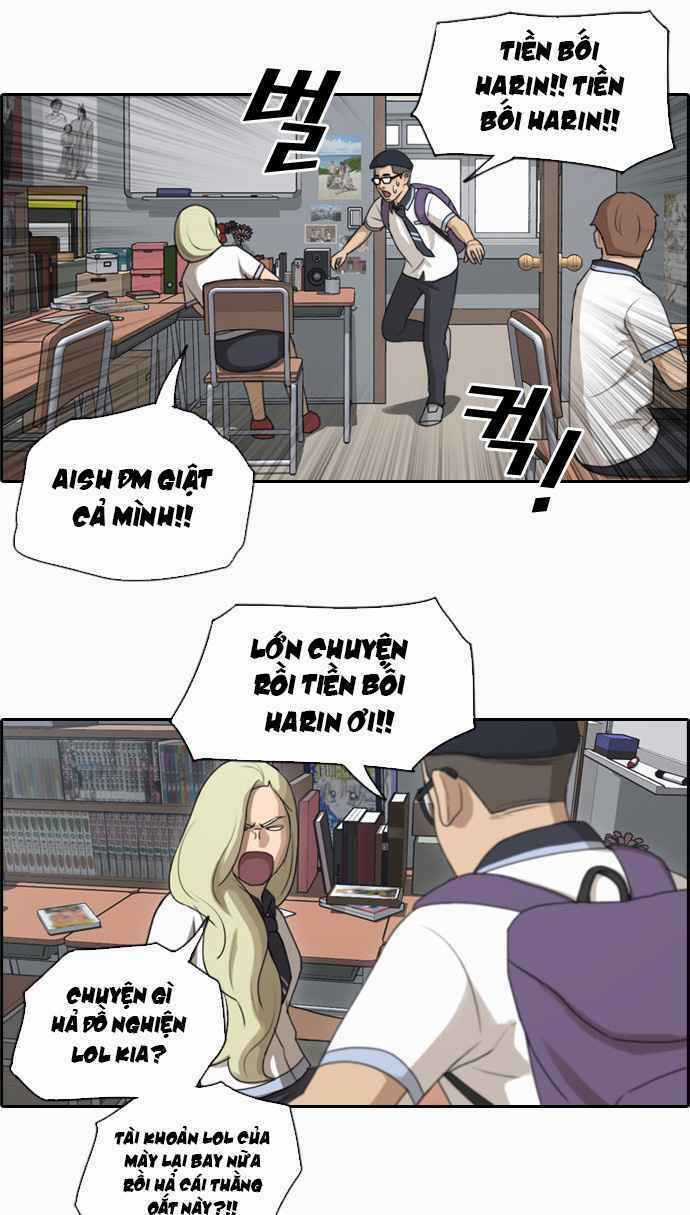 Free Draw - Chapter 106 - Trang 30