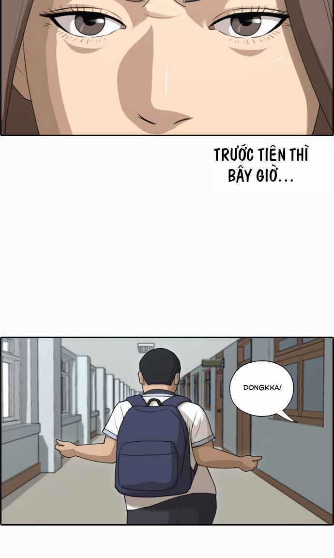 Free Draw - Chapter 106 - Trang 4