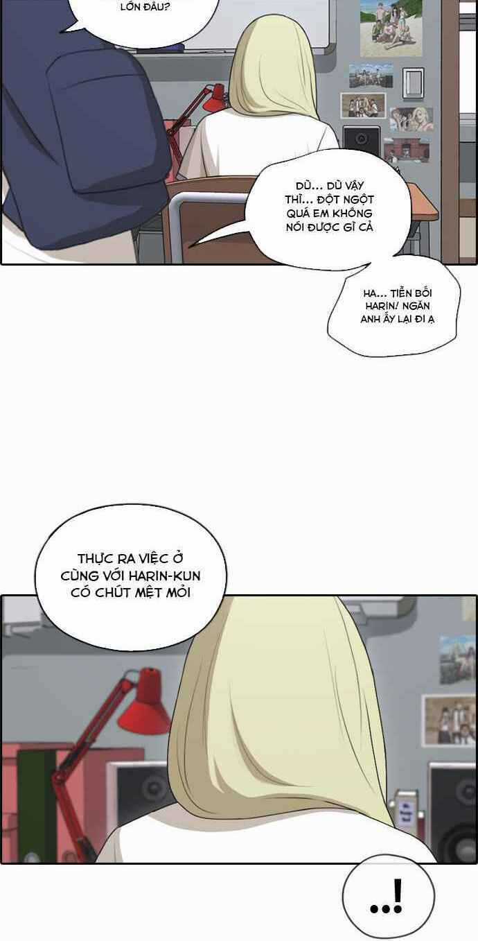 Free Draw - Chapter 106 - Trang 37