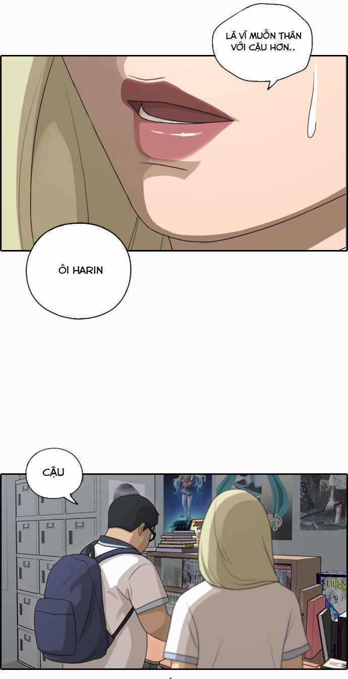 Free Draw - Chapter 106 - Trang 39