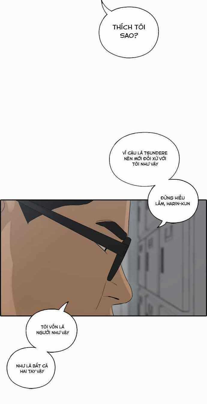 Free Draw - Chapter 106 - Trang 40