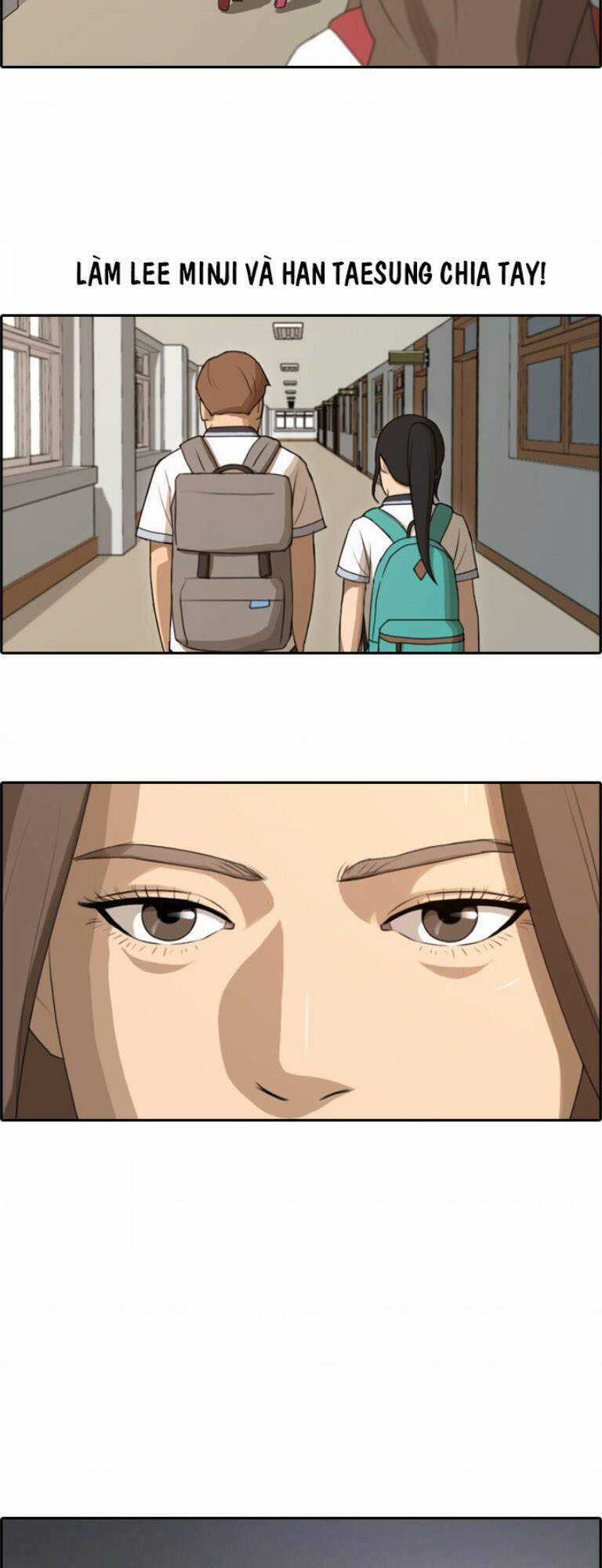 Free Draw - Chapter 107 - Trang 13