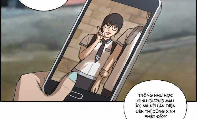 Free Draw - Chapter 107 - Trang 15