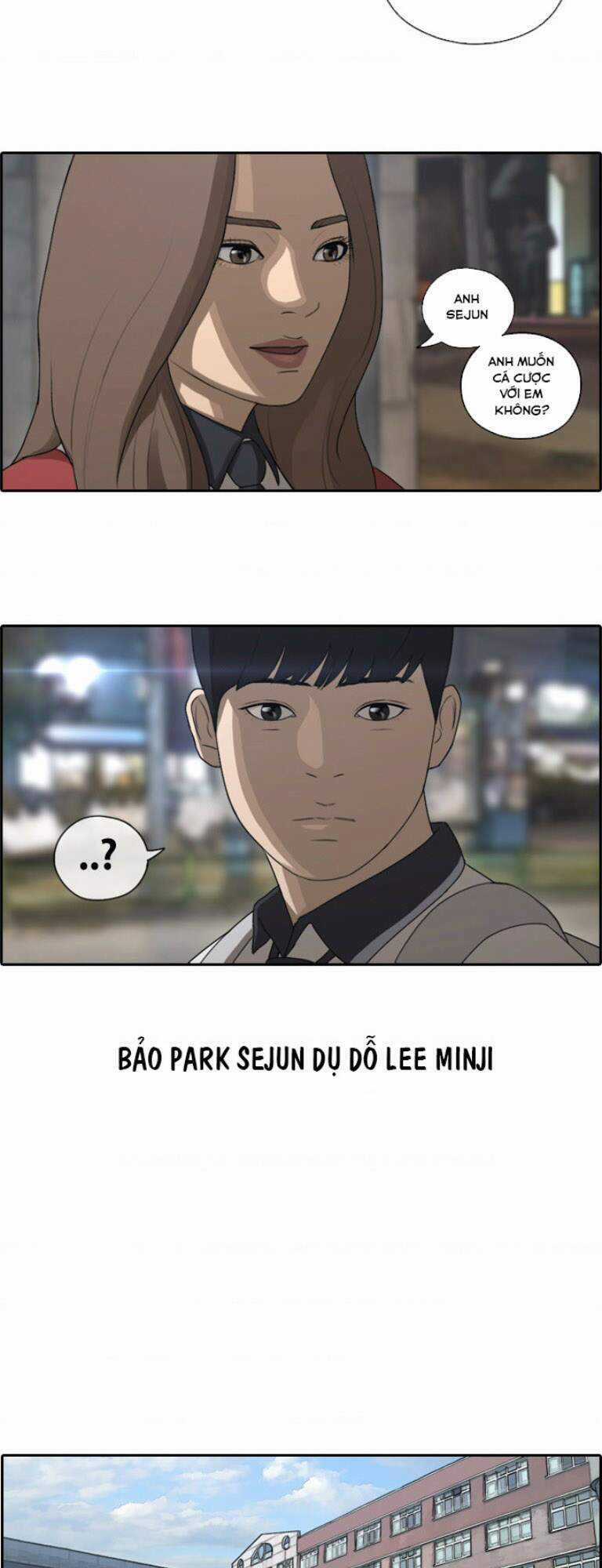 Free Draw - Chapter 107 - Trang 16