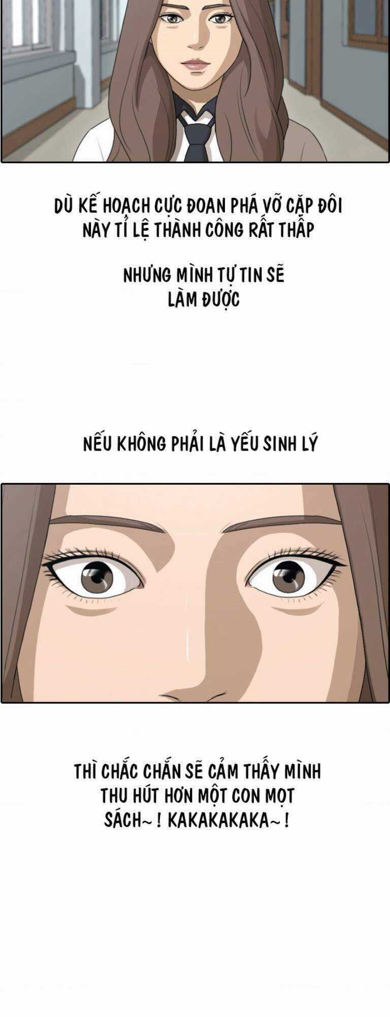 Free Draw - Chapter 107 - Trang 19