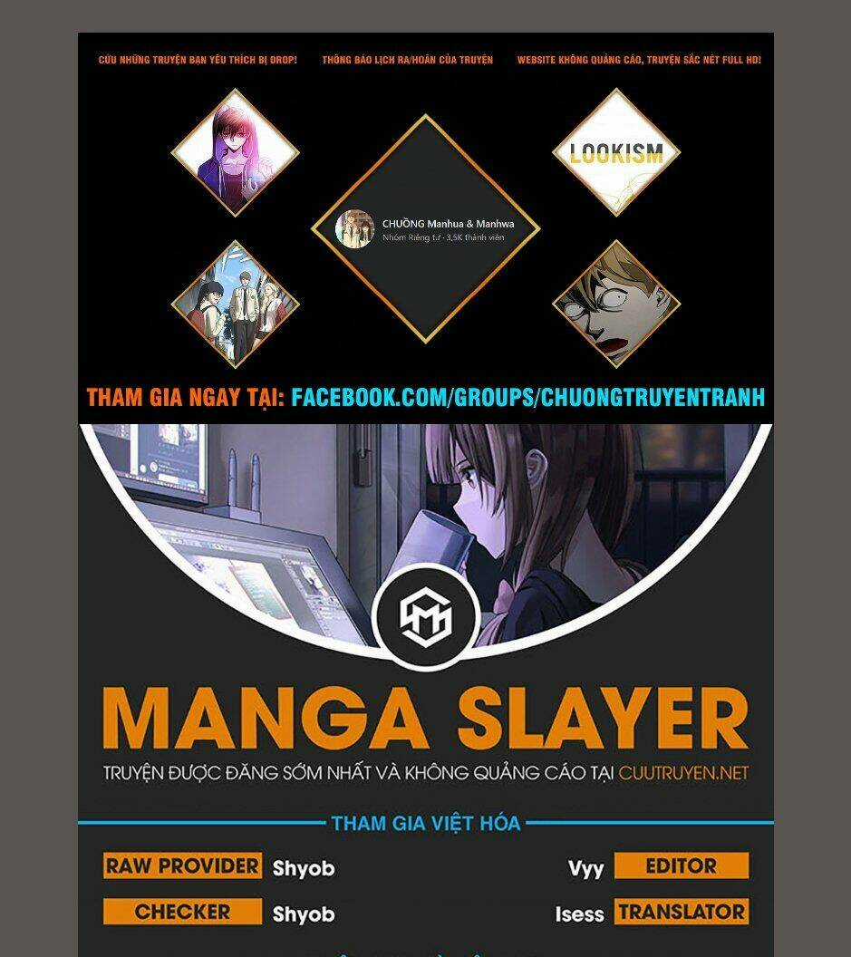 Free Draw - Chapter 108 - Trang 1