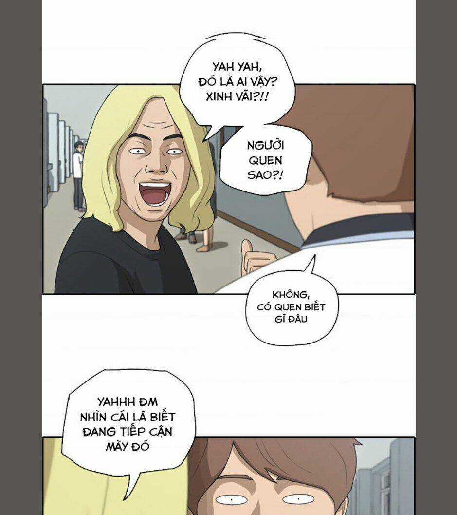 Free Draw - Chapter 108 - Trang 12