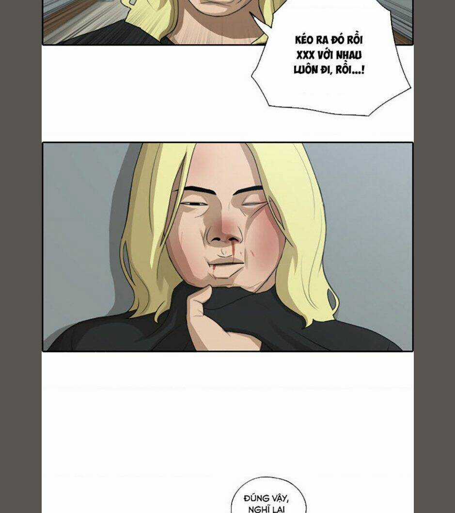 Free Draw - Chapter 108 - Trang 14