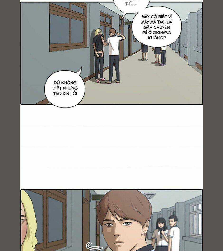 Free Draw - Chapter 108 - Trang 15