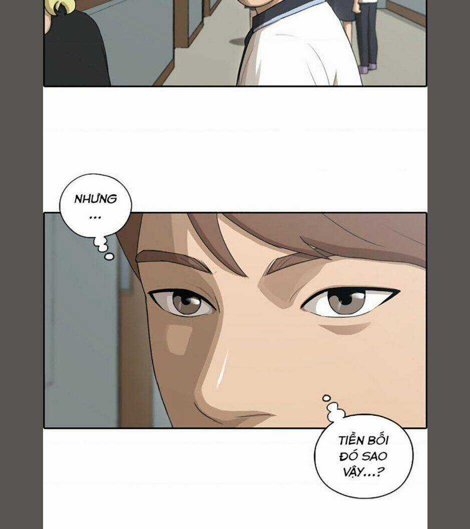 Free Draw - Chapter 108 - Trang 16