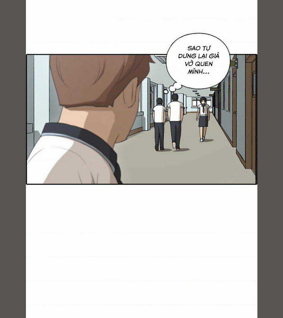 Free Draw - Chapter 108 - Trang 17