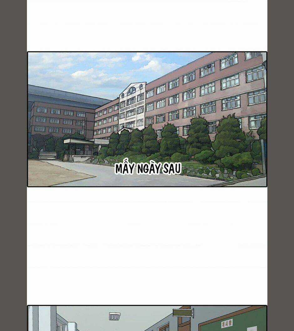 Free Draw - Chapter 108 - Trang 21