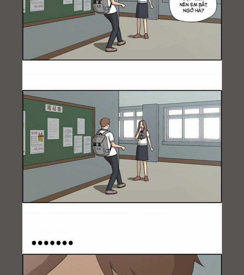 Free Draw - Chapter 108 - Trang 24