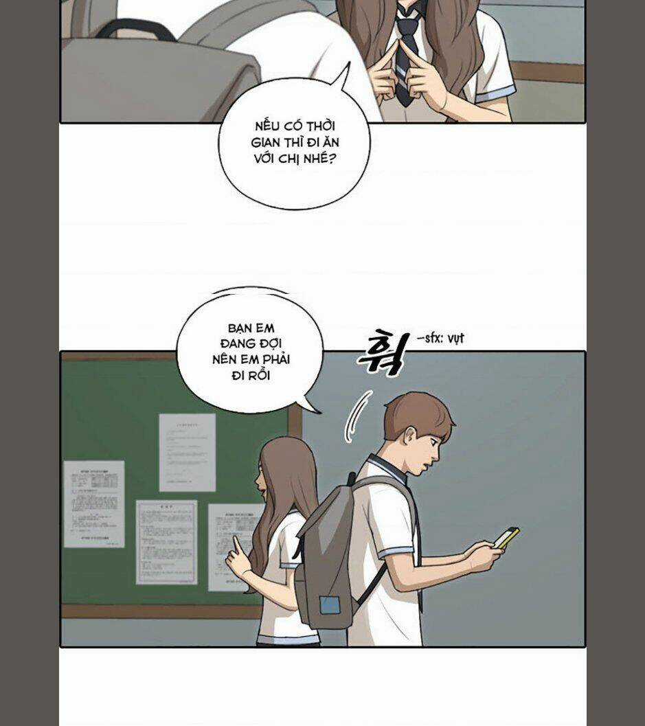 Free Draw - Chapter 108 - Trang 26