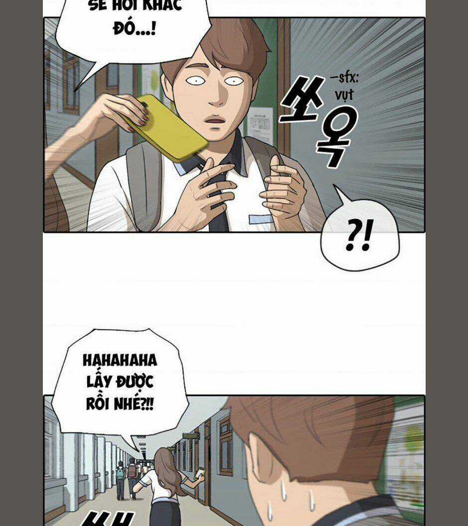 Free Draw - Chapter 108 - Trang 29