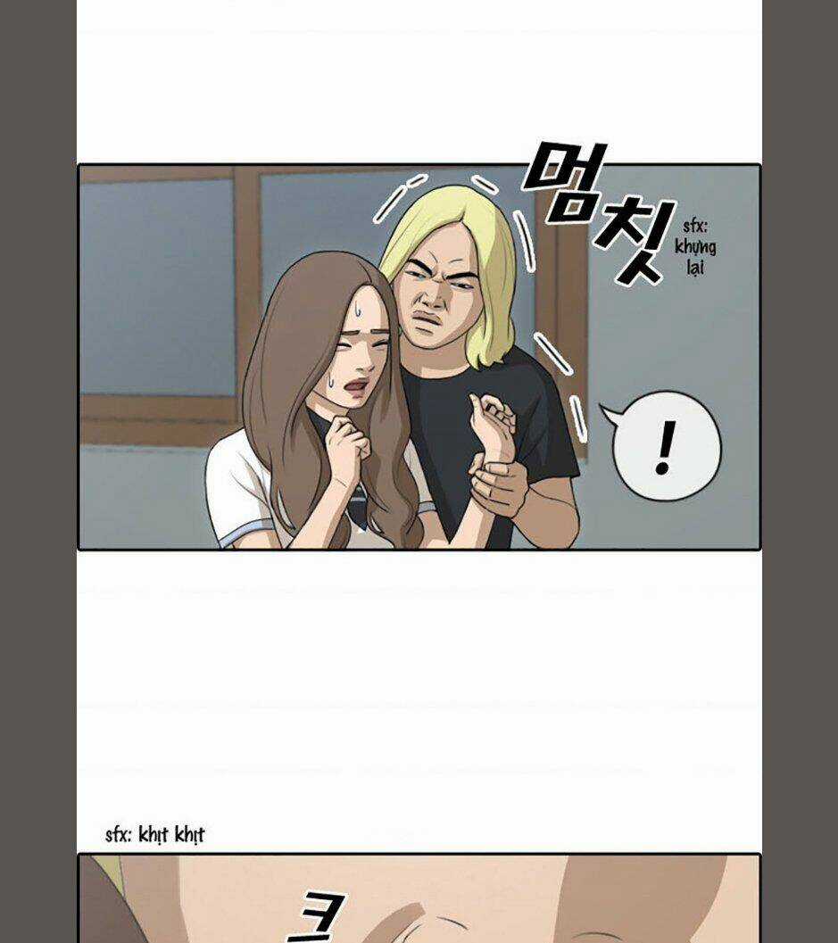 Free Draw - Chapter 108 - Trang 4