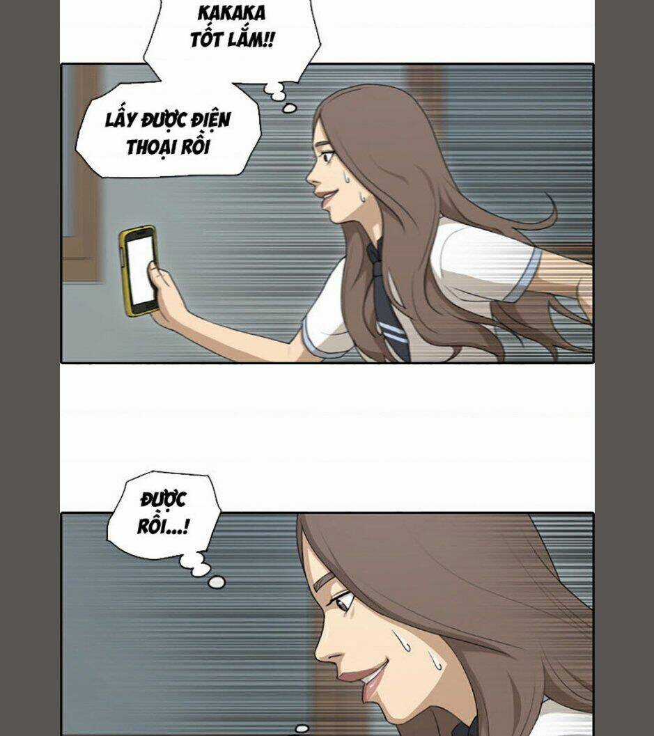 Free Draw - Chapter 108 - Trang 32