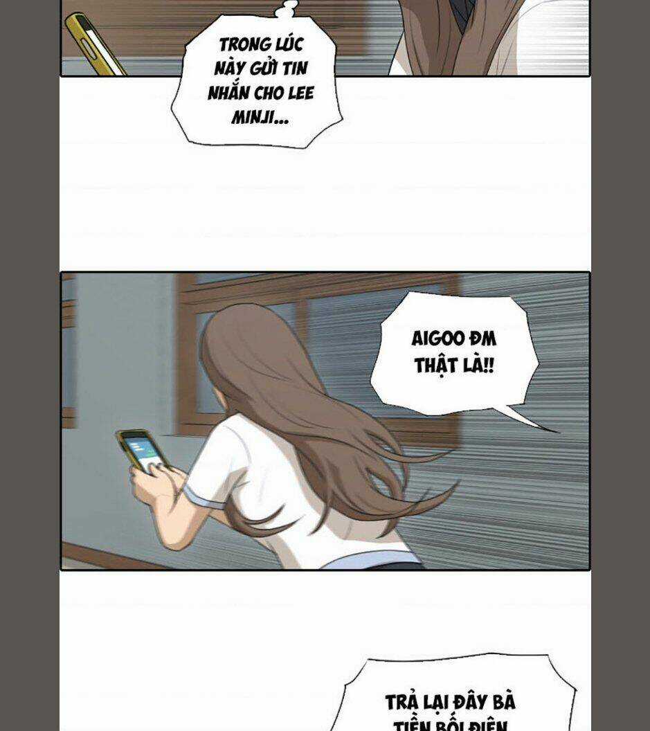 Free Draw - Chapter 108 - Trang 33