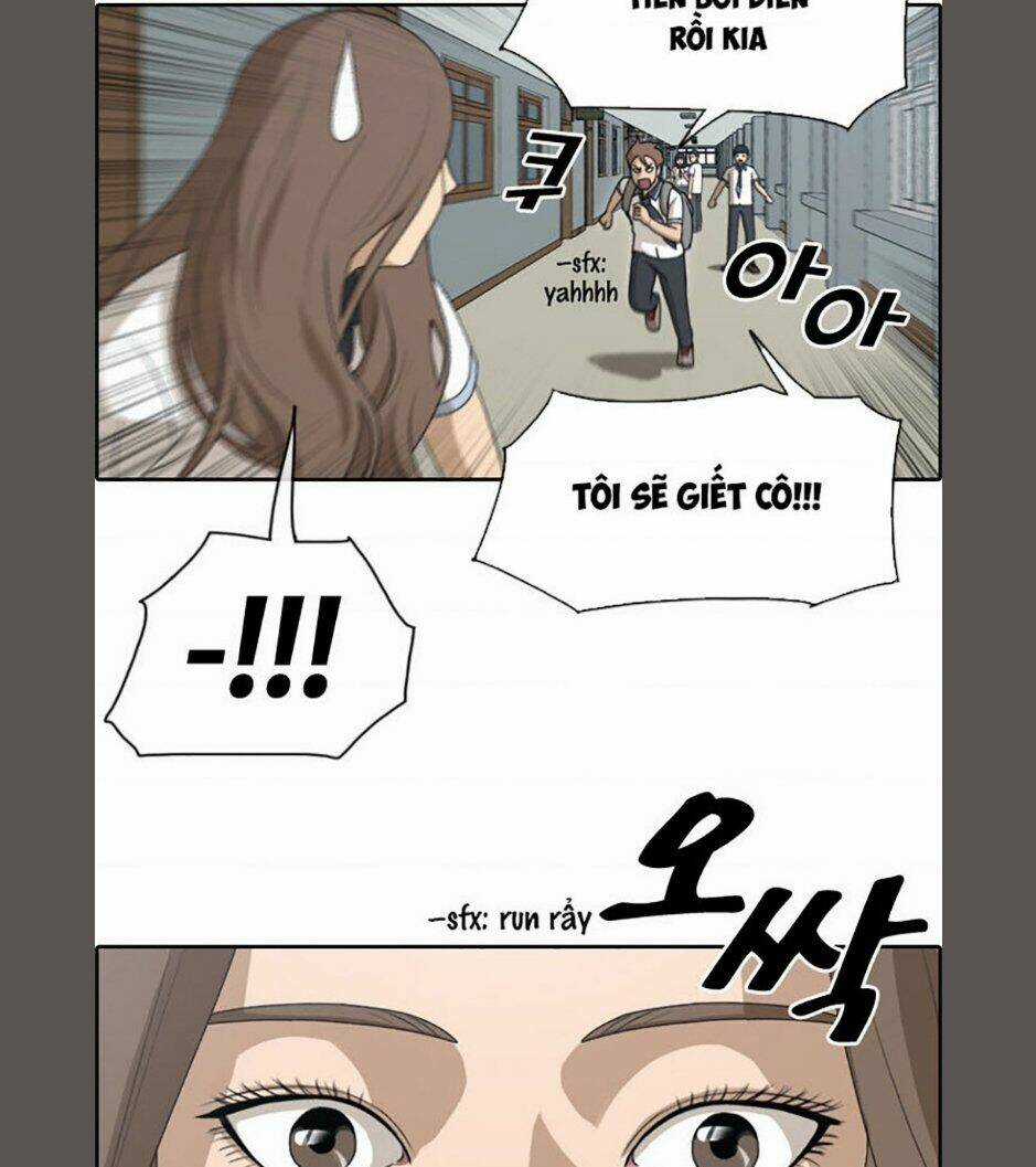 Free Draw - Chapter 108 - Trang 34