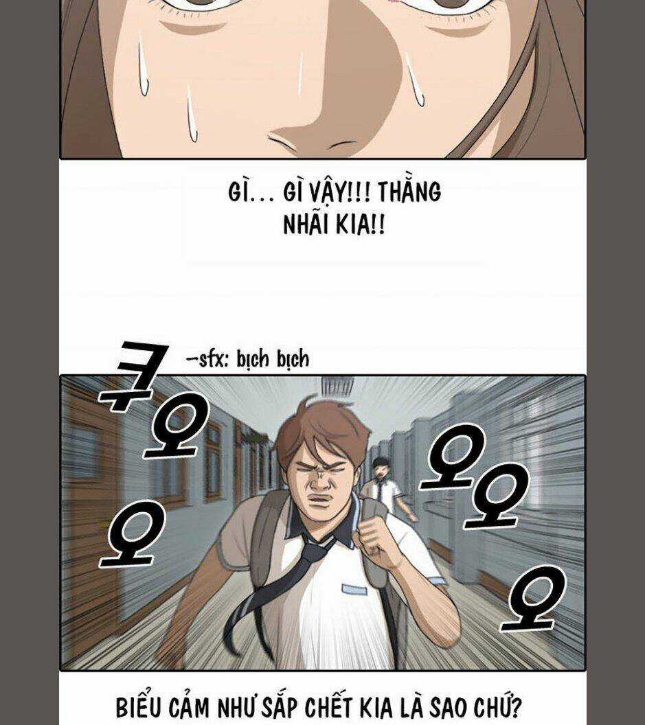 Free Draw - Chapter 108 - Trang 35