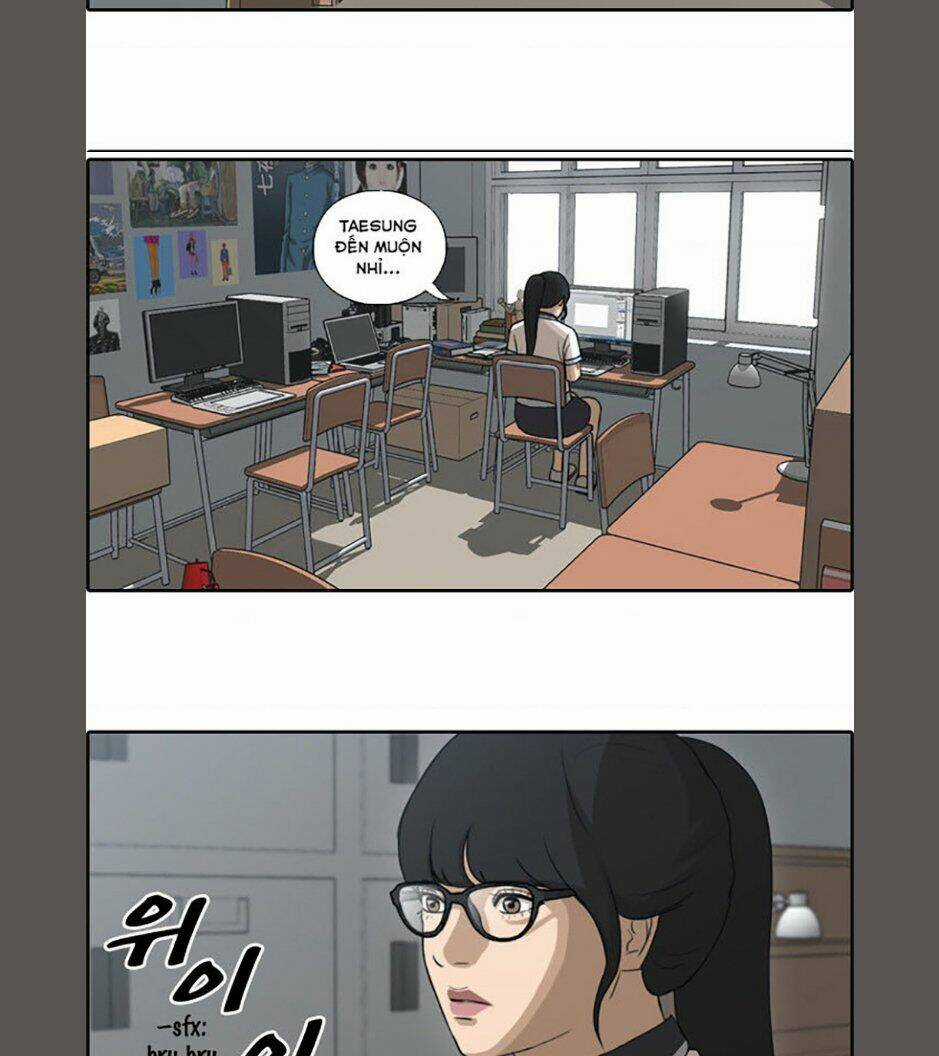 Free Draw - Chapter 108 - Trang 37