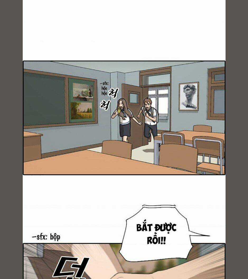 Free Draw - Chapter 108 - Trang 40