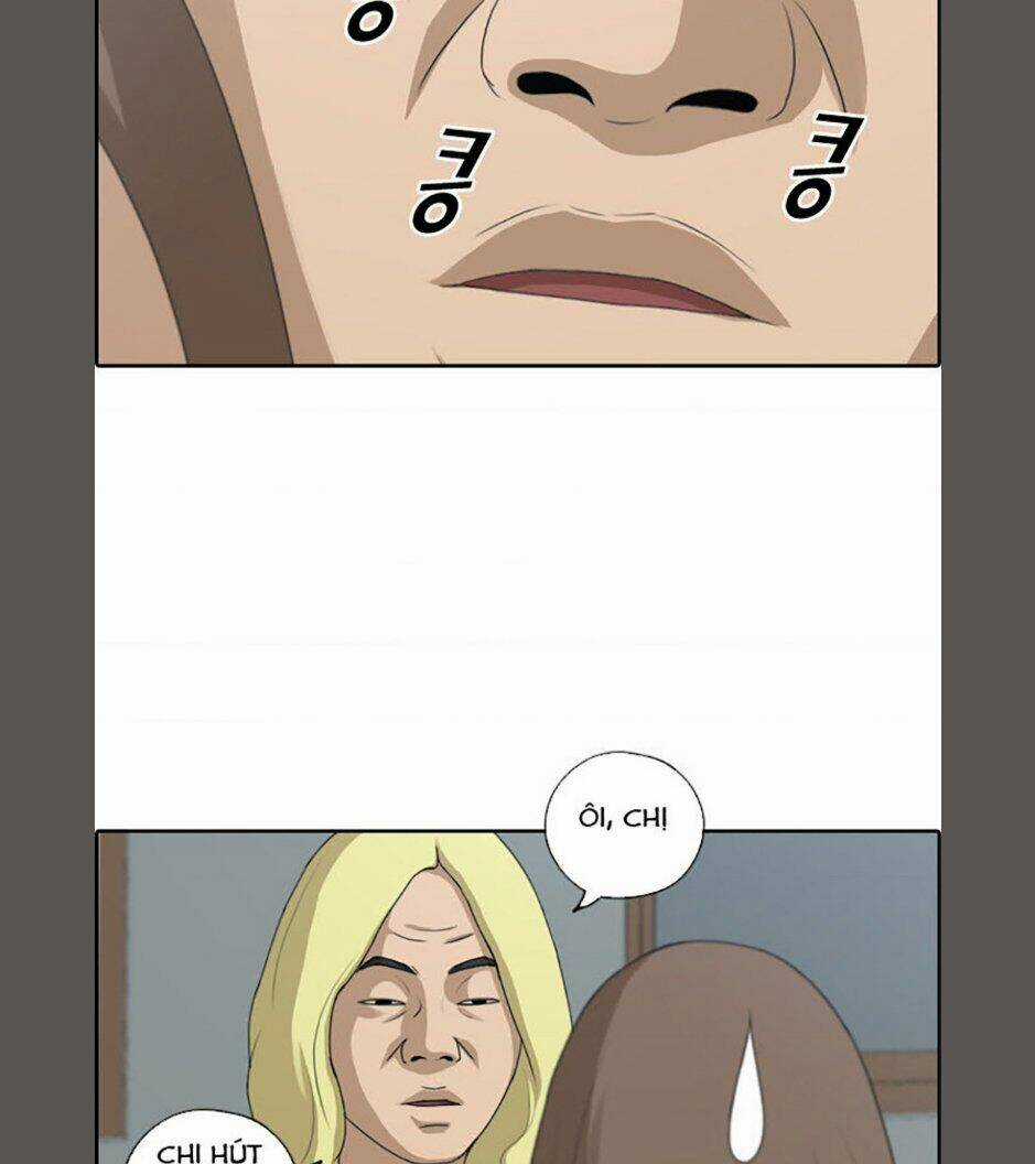 Free Draw - Chapter 108 - Trang 5