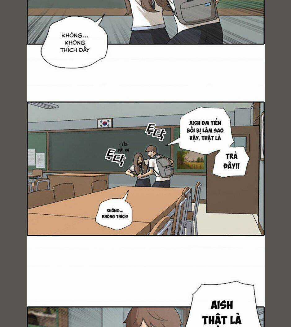 Free Draw - Chapter 108 - Trang 42