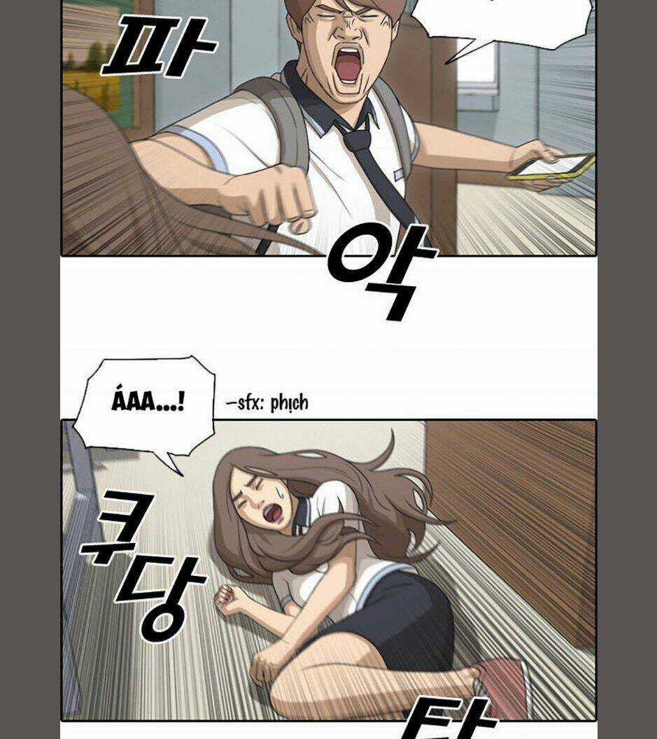 Free Draw - Chapter 108 - Trang 43