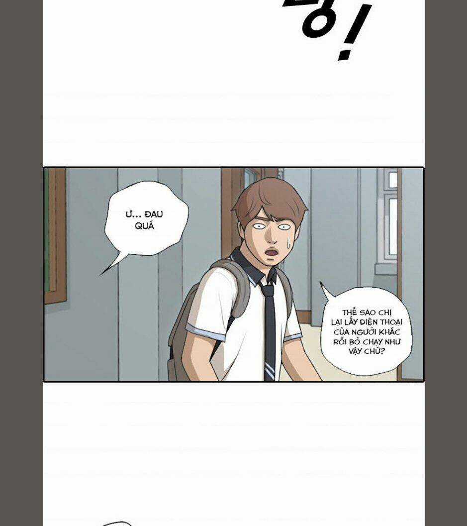 Free Draw - Chapter 108 - Trang 44