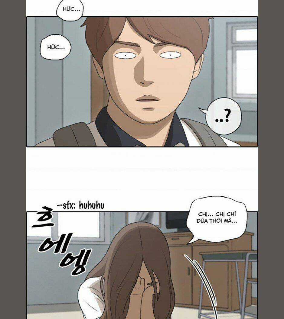 Free Draw - Chapter 108 - Trang 45