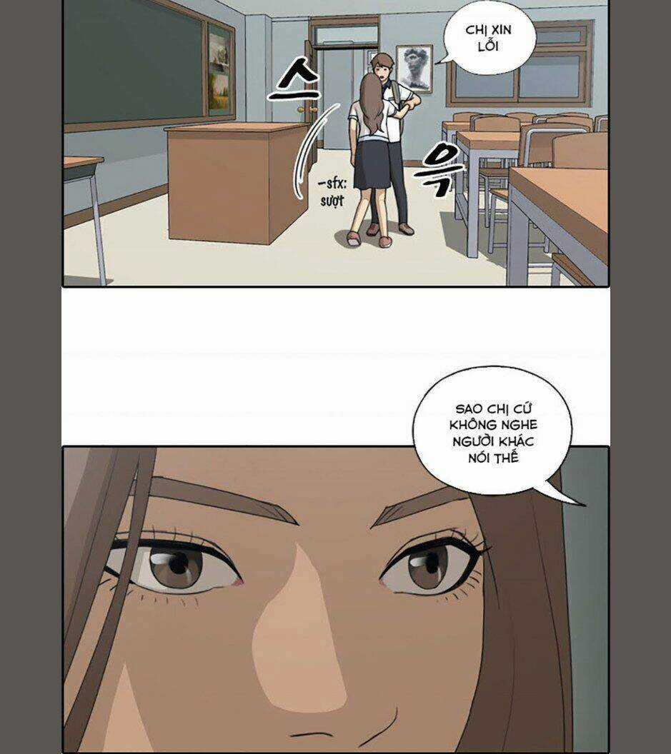 Free Draw - Chapter 108 - Trang 47