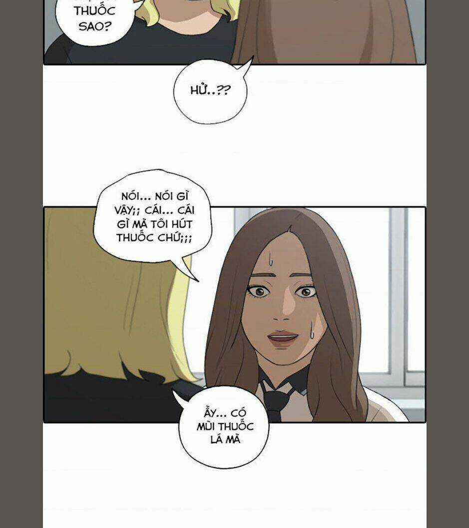 Free Draw - Chapter 108 - Trang 6