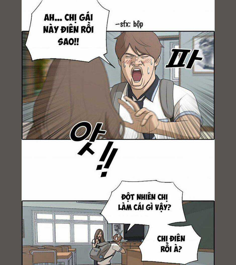 Free Draw - Chapter 108 - Trang 52