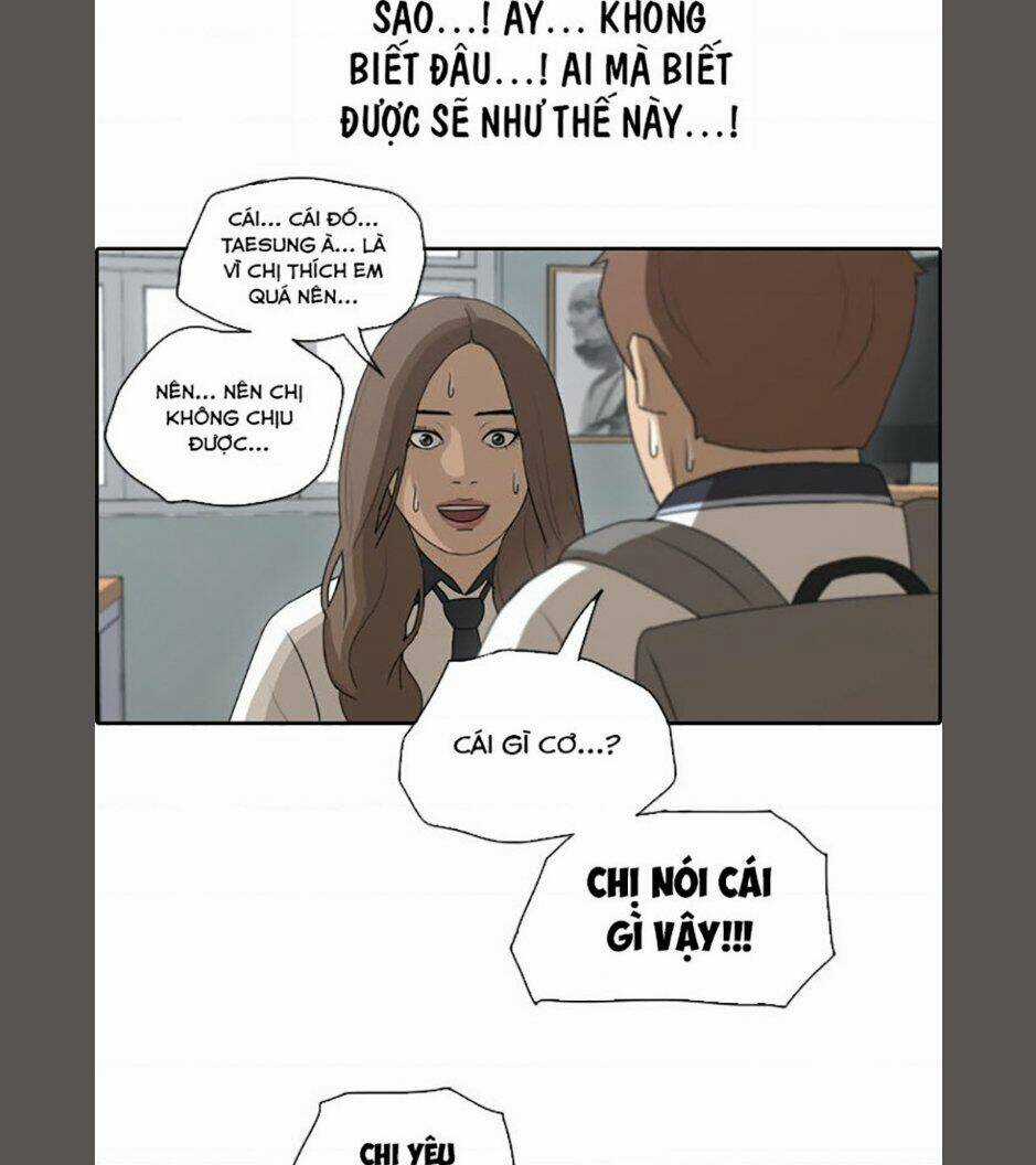 Free Draw - Chapter 108 - Trang 55