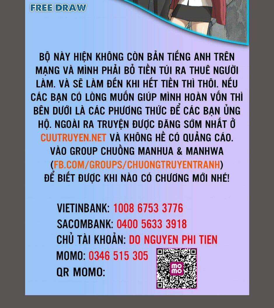 Free Draw - Chapter 108 - Trang 60