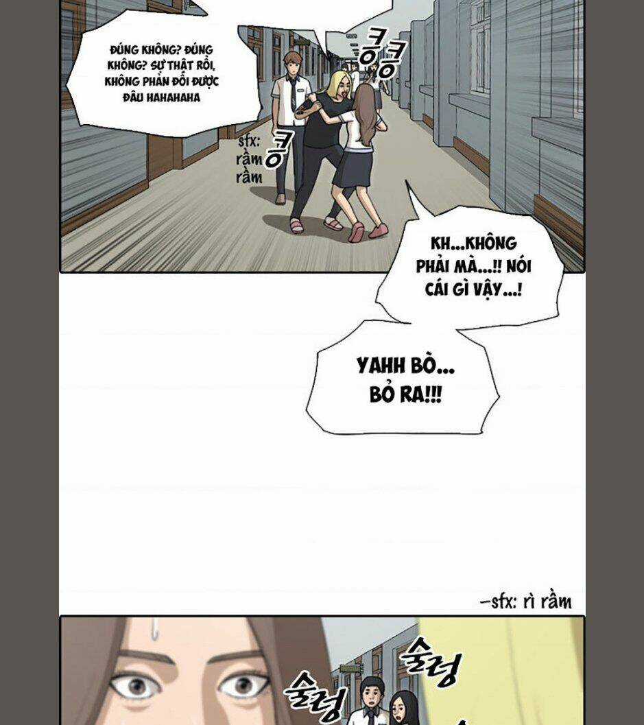 Free Draw - Chapter 108 - Trang 8