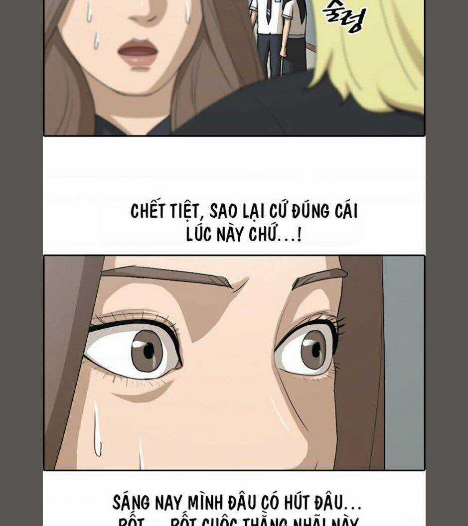 Free Draw - Chapter 108 - Trang 9