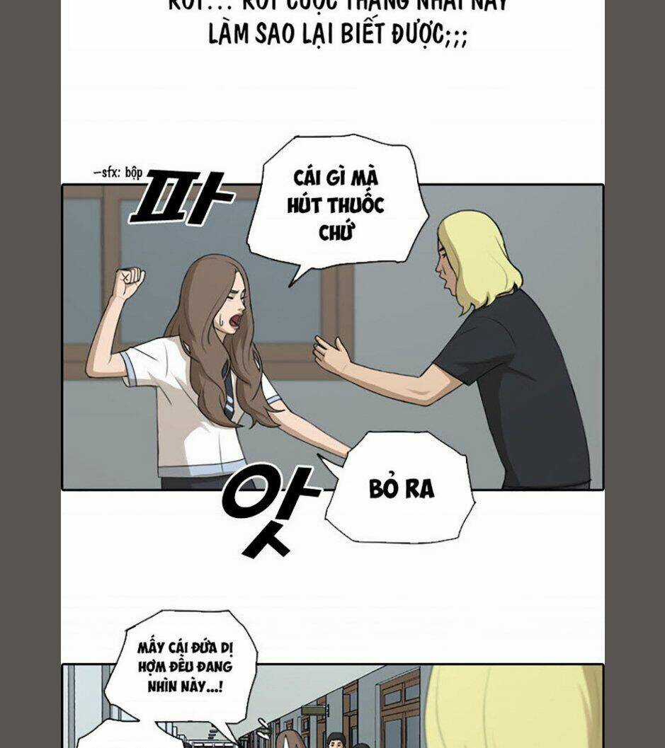 Free Draw - Chapter 108 - Trang 10