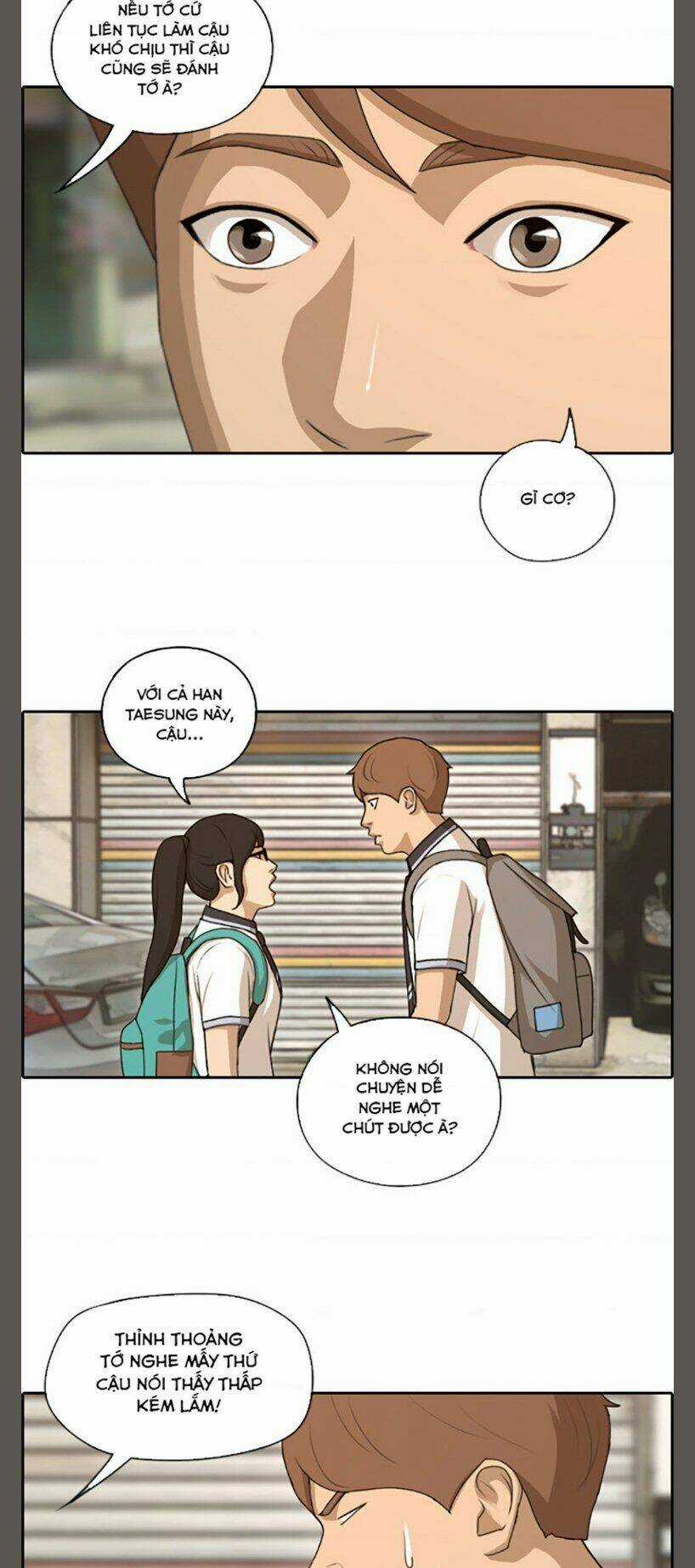 Free Draw - Chapter 109 - Trang 13